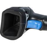 Datalogic QuickScan QW2500, Escáner de código de barras negro