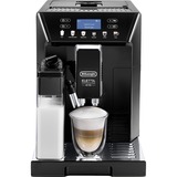 DeLonghi Eletta Cappuccino Evo ECAM46.860.B, Superautomática negro