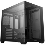 DeepCool CG530, Cajas de torre negro