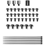 DeepCool CG530, Cajas de torre negro