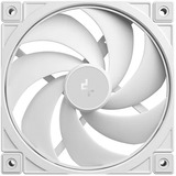 DeepCool FD12 WH V2, Ventilador blanco