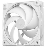 DeepCool FD12 WH V2, Ventilador blanco