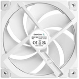 DeepCool FD12 WH V2, Ventilador blanco