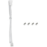 DeepCool FD12 WH V2, Ventilador blanco
