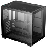 DeepCool R-CG530-BKNDA0-G-1, Cajas de torre negro