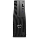 Dell 14021929, PC completo negro