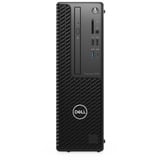 Dell Precision 3440 SFF reacondicionado , PC completo negro