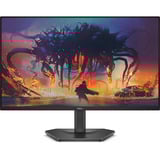 Dell SE2425HG LED display 61 cm (24") 1920 x 1080 Pixeles Full HD LCD Negro, Monitor LED negro, 61 cm (24"), 1920 x 1080 Pixeles, Full HD, LCD, 5 ms, Negro