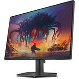 Dell SE2425HG, Monitor LED negro
