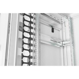 Digitus DN-43001, Armario IT gris claro