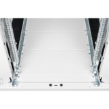 Digitus Serie varioFLEX - 800 x 1000 mm (an. x pr.), Armario IT gris, Rack o bastidor independiente, 42U, 1200 kg, Gris