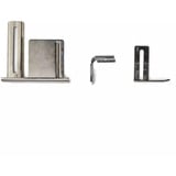 EINHELL Cepillo profesional a batería TP-PL 18/3 Li BL-Solo, 18 Voltios, Cepillo eléctrico rojo/Negro