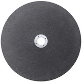 EINHELL Disco de corte fino, Ø 230 x 2,0mm, 5 piezas, Hoja 