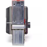 EINHELL TP-PL 18/3 Li BL-Solo, 4345405, Cepillo eléctrico rojo/Negro