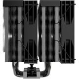 Enermax EMB750-TD60D, Conjunto negro
