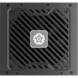 Enermax EMB750-TD60D, Conjunto negro