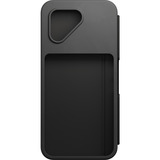 Fairphone Flipcase, Funda protectora negro