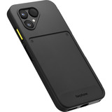 Fairphone Flipcase, Funda protectora negro