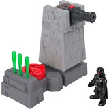 Fisher-Price Imaginext JCY30 figura de juguete para niños, Muñecos 3 año(s), Star Wars, Multicolor, Plástico