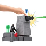 Fisher-Price Imaginext JCY30 figura de juguete para niños, Muñecos 3 año(s), Star Wars, Multicolor, Plástico