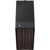 Fractal Design FD-C-NOR1X-01, Cajas de torre negro