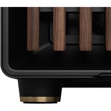 Fractal Design North XL Carbón Negro, Cajas de torre negro/Madera