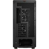 Fractal Design North XL Carbón Negro, Cajas de torre negro/Madera