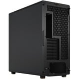 Fractal Design North XL Carbón Negro, Cajas de torre negro/Madera
