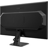 GIGABYTE GS27F2, Monitor de gaming negro