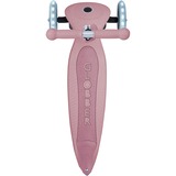 GLOBBER Junior Plegable Luces Eco, Vespa Berry