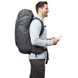 Gregory 141327-7416, Mochila negro