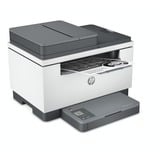 HP LaserJet MFP M234sdw, Impresora multifuncional gris