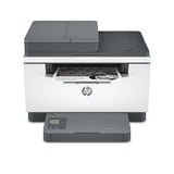 HP LaserJet MFP M234sdw, Impresora multifuncional gris