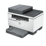 HP LaserJet MFP M234sdw, Impresora multifuncional gris