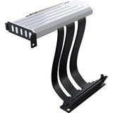 HYTE ACC-HYTE-PCIE40-W, Tarjeta de ampliación blanco