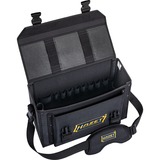 Hazet 191T-1L, Caja de herramientas negro