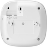 Hewlett Packard Enterprise Networking Instant On Punto de acceso de radio dual 2x2 Wi‑Fi 6 (RW) AP21 paquete de 5 blanco