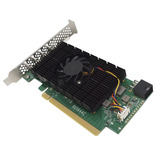 HighPoint RU1444C, Controlador USB 