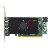 HighPoint RU1444C, Controlador USB 