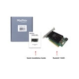 HighPoint RU1444C, Controlador USB 