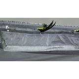 High Peak Riva 2.0, Tienda de campaña gris/cal