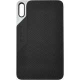 Intenso SSD externa TX100 250 GB, Unidad de estado sólido negro