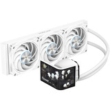 Krux HydroArc 360, Refrigeración por agua blanco