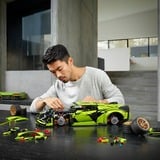 LEGO 42115 Technic Lamborghini Sián FKP 37, Juegos de construcción verde claro