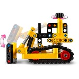 LEGO 42163, Juegos de construcción 