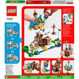 LEGO 71427, Juegos de construcción 