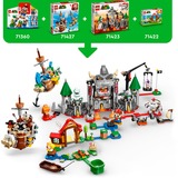 LEGO 71427, Juegos de construcción 