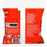 LEGO Campo de Entrenamiento del Torneo, Juegos de construcción Juego de construcción, 6 año(s), Plástico, 49 pieza(s), 37 g