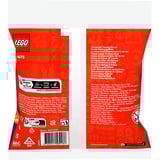 LEGO NINJAGO Campo de Entrenamiento del Torneo, Juegos de construcción Juego de construcción, 6 año(s), Plástico, 49 pieza(s), 37 g