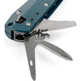 Leatherman FREE K2, Herramienta multi azul oscuro